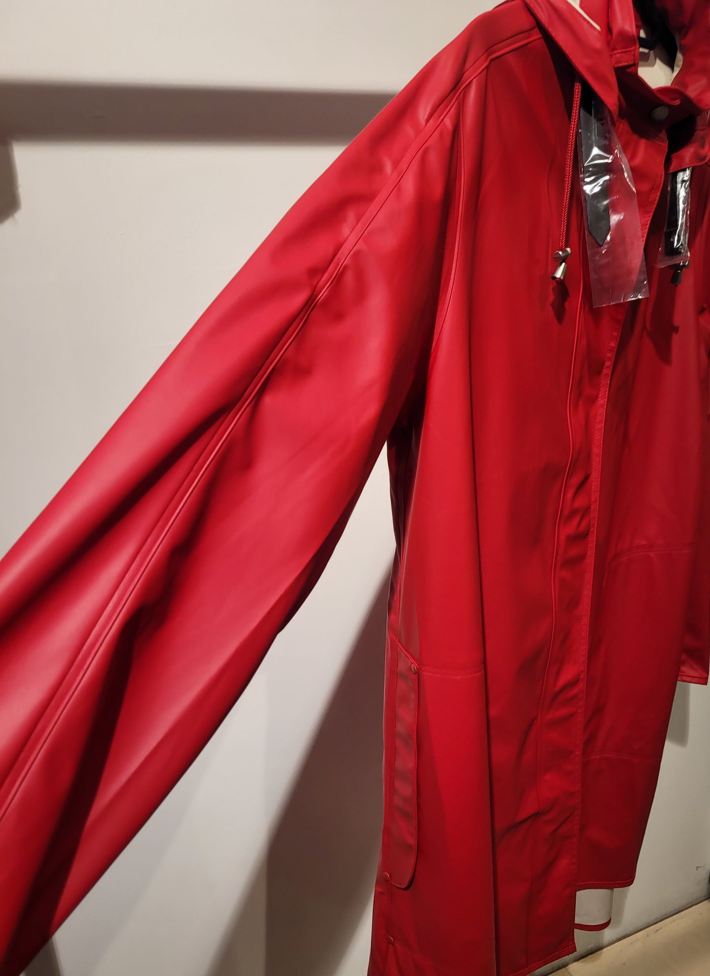 Isle Jacobsen raincoat Rain71