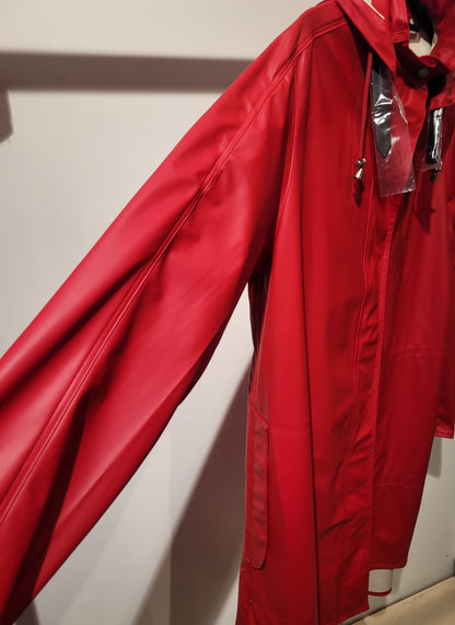 Isle Jacobsen raincoat Rain71