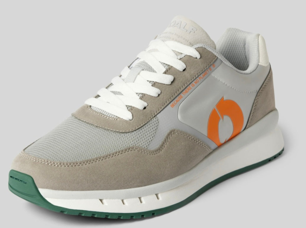 Ecoalf Sicillia trainers