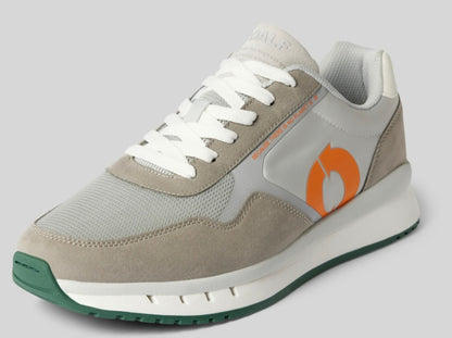 Ecoalf Sicillia trainers
