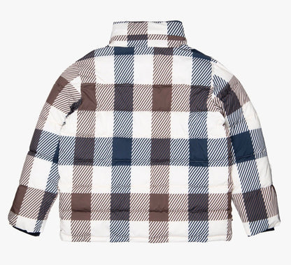 SP Aquascutum puffer jacket