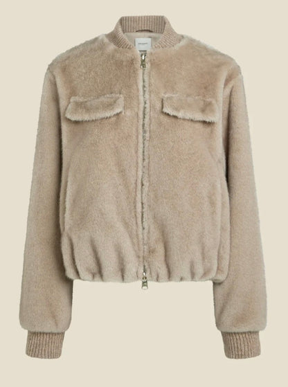 Milaya Jacket Beaumont