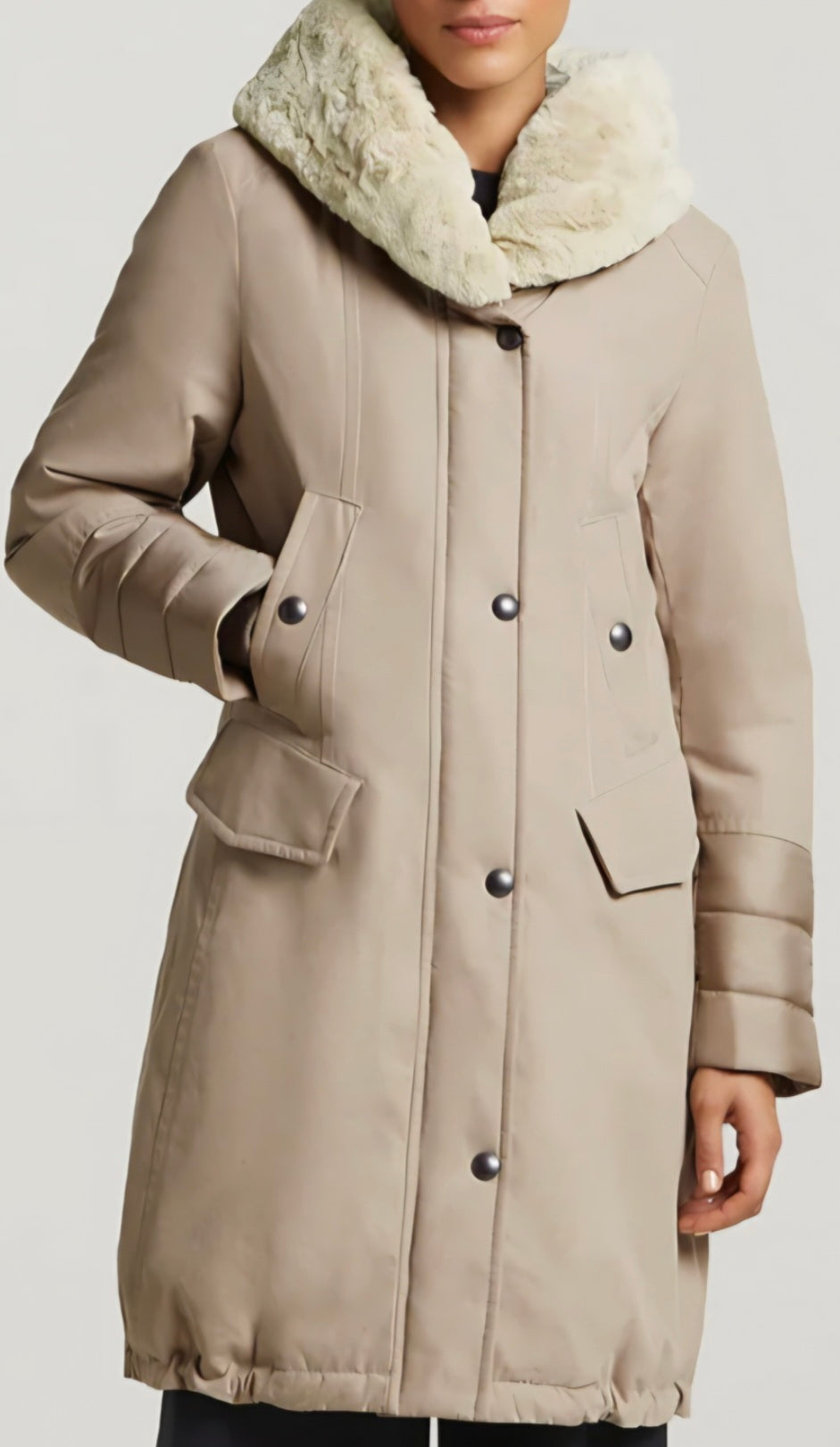 Rhona Parka Beaumont