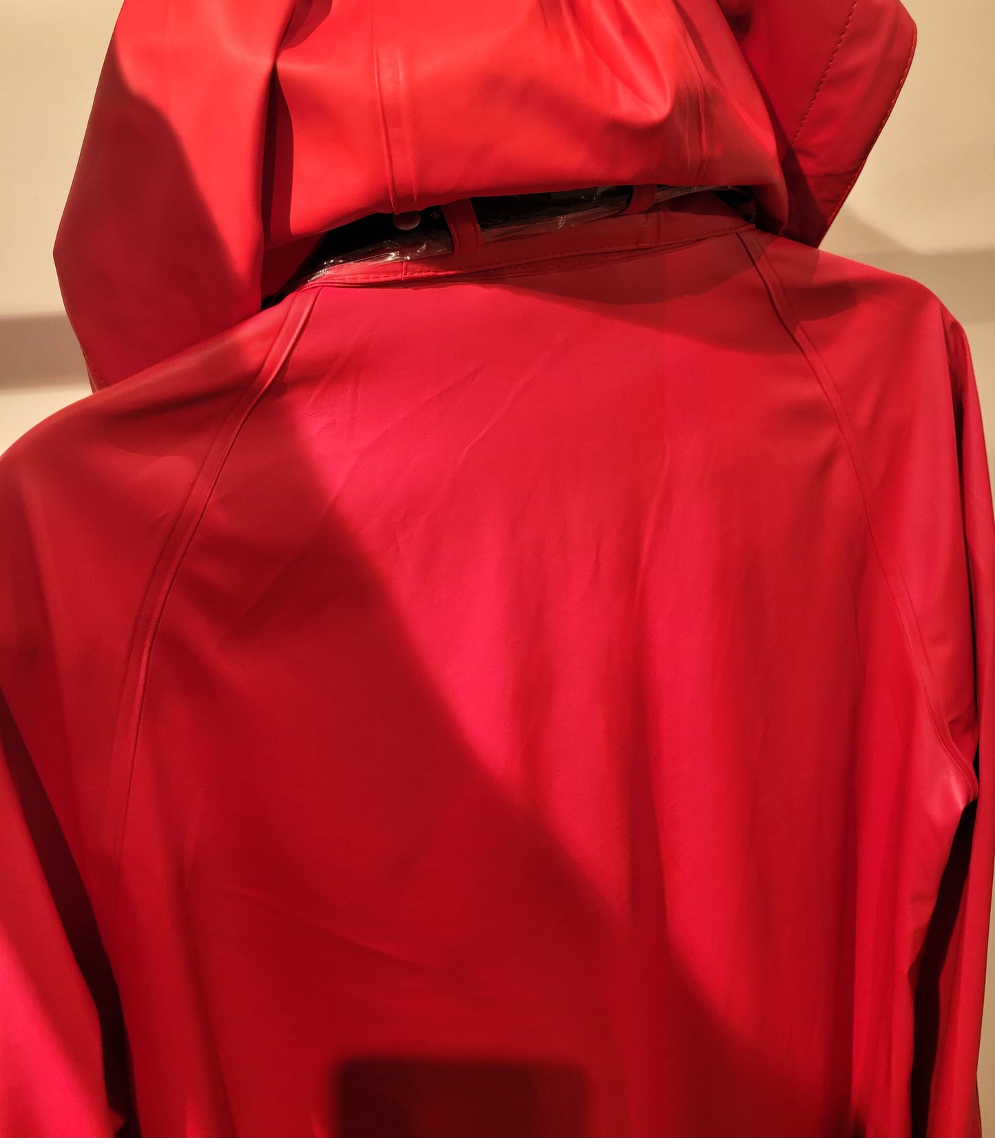Isle Jacobsen raincoat Rain71