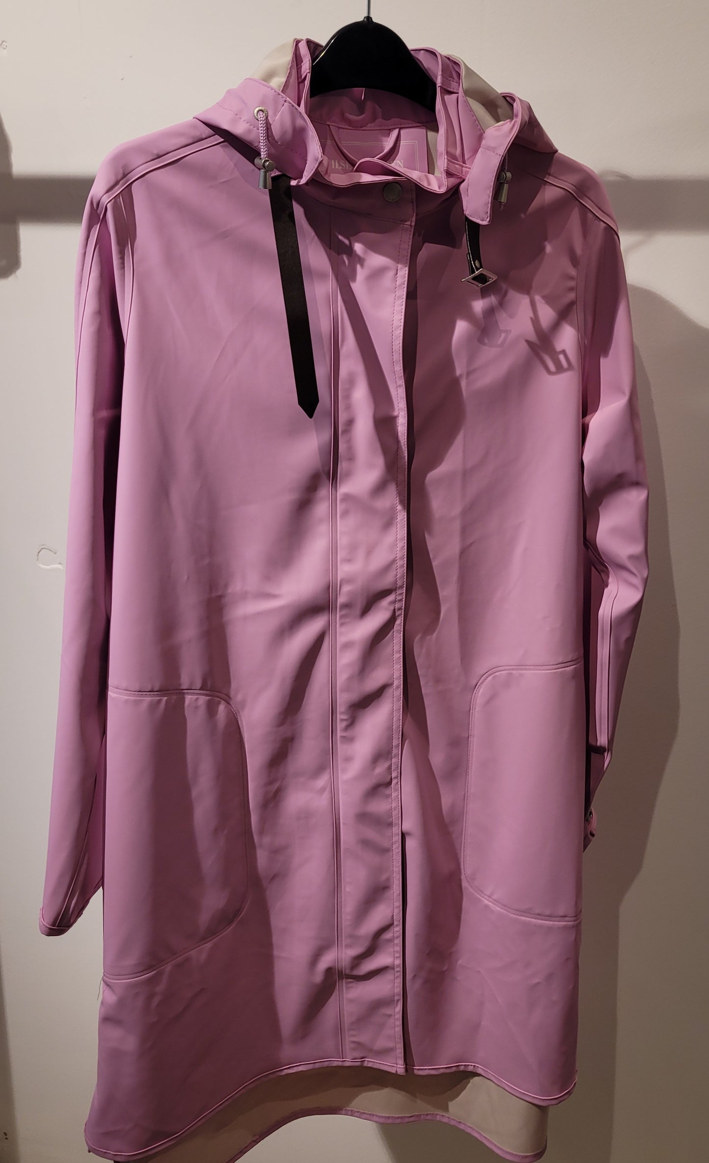 Ilse Jacobsen raincoat Rain71