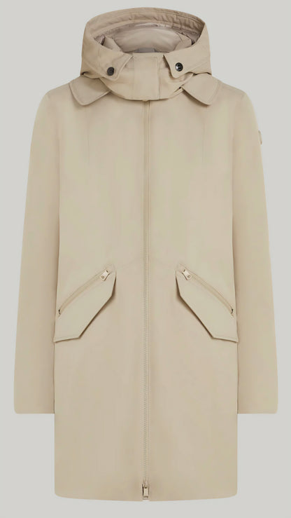 Reset Freya Coat