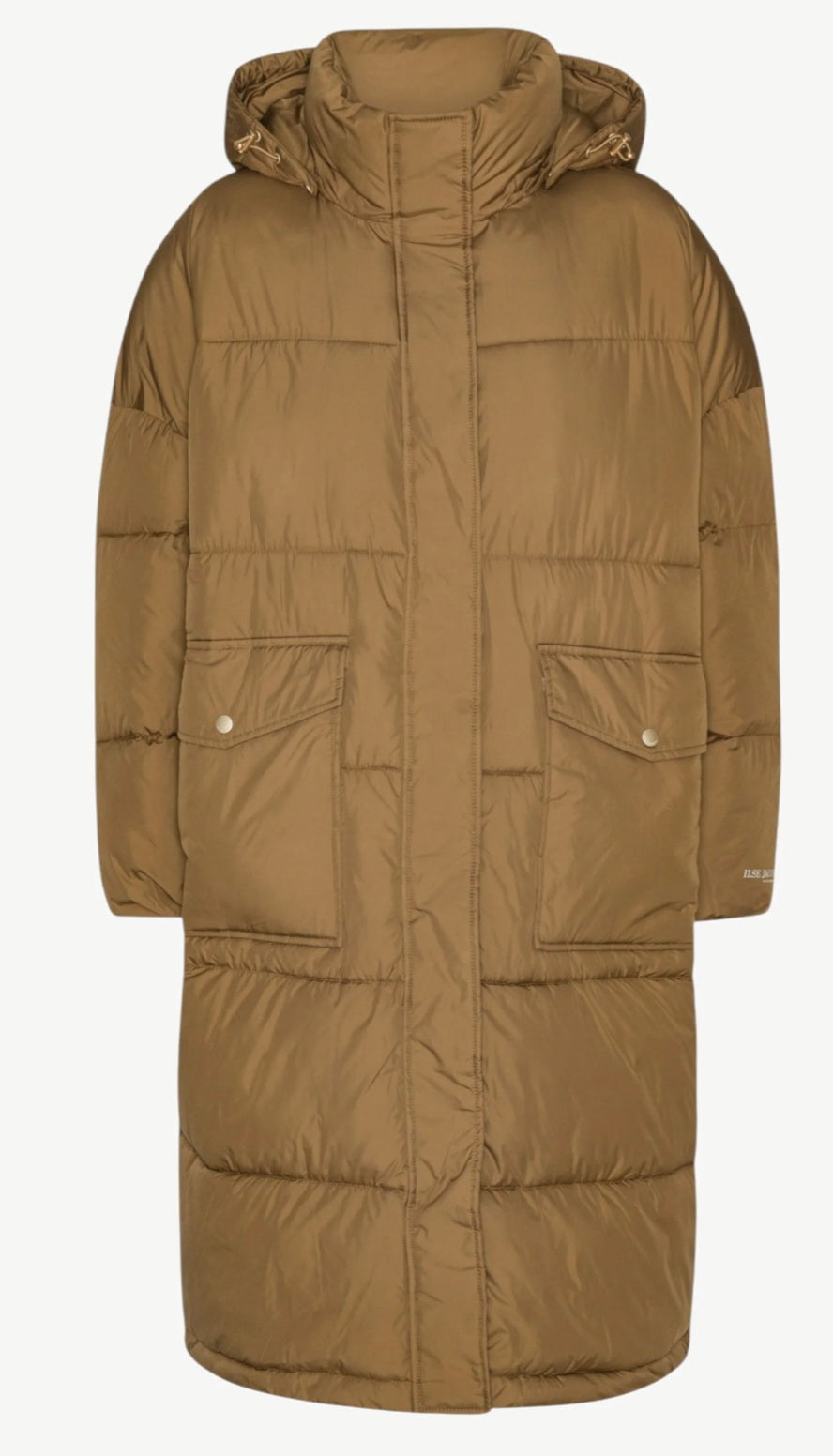 Ilse Jacobsen oversized Peppy Coat