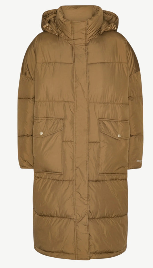 Ilse Jacobsen oversized Peppy Coat