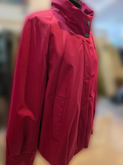 Creenstone Maud coat