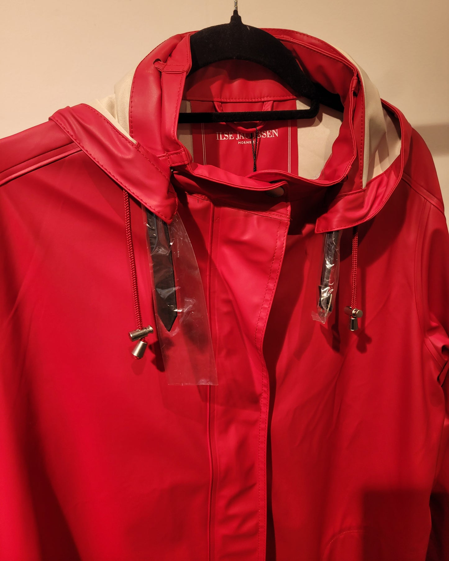 Isle Jacobsen raincoat Rain71