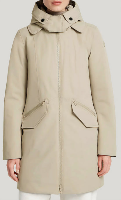 Reset Freya Coat