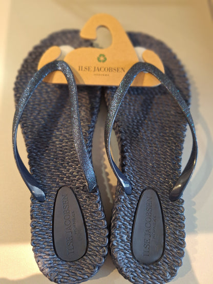 Ilse Jacobsen flip flop
