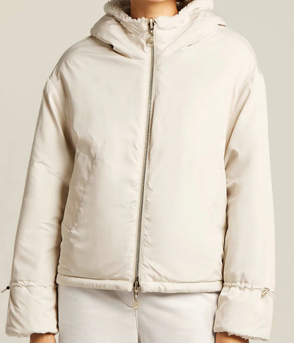 Beaumont Patty Jacket