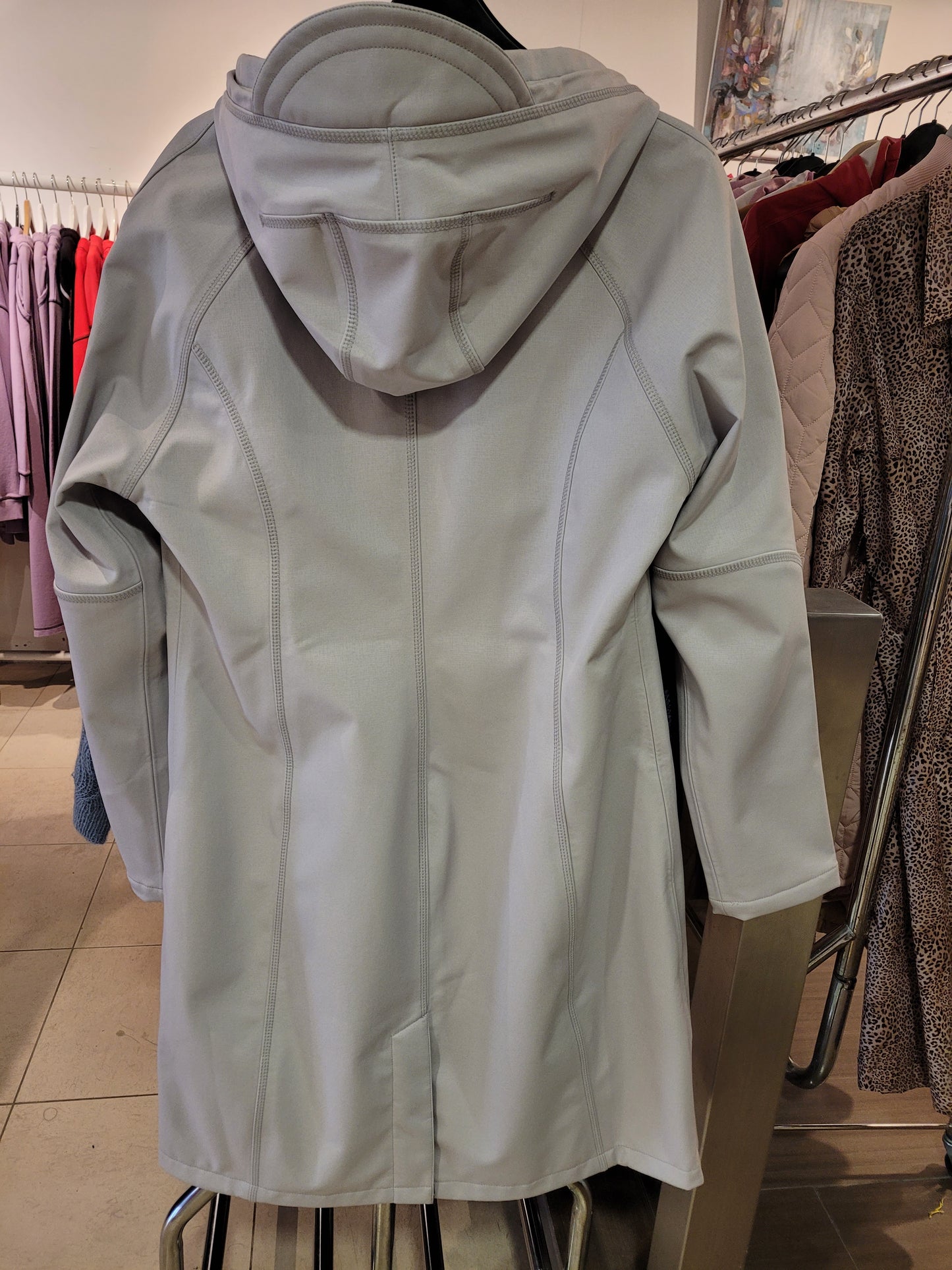 Ilse Jacobsen raincoat Rain37