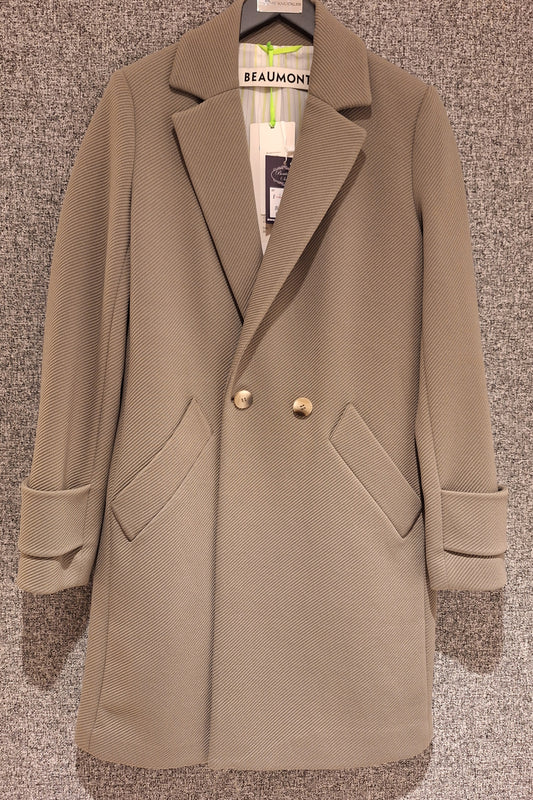 Beaumont Ora Coat