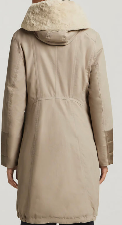 Rhona Parka Beaumont