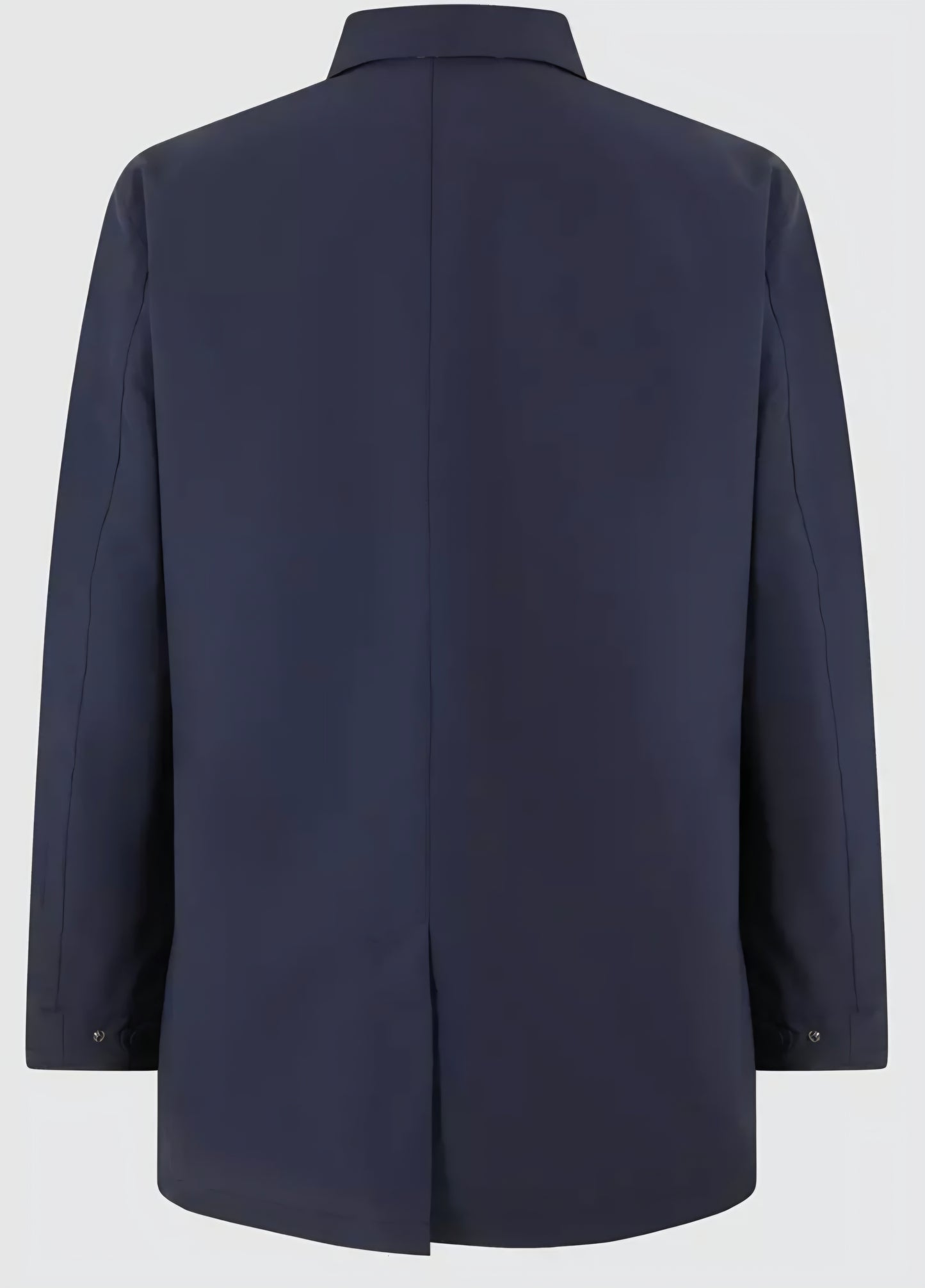 Aquascutum mid trench coat