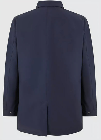 Aquascutum mid trench coat