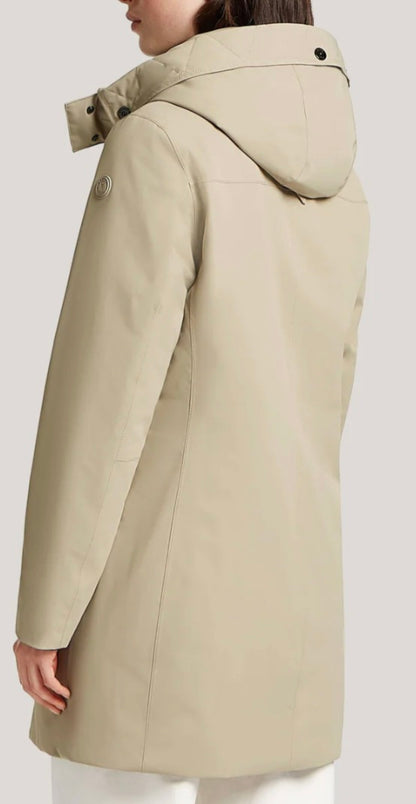Reset Freya Coat