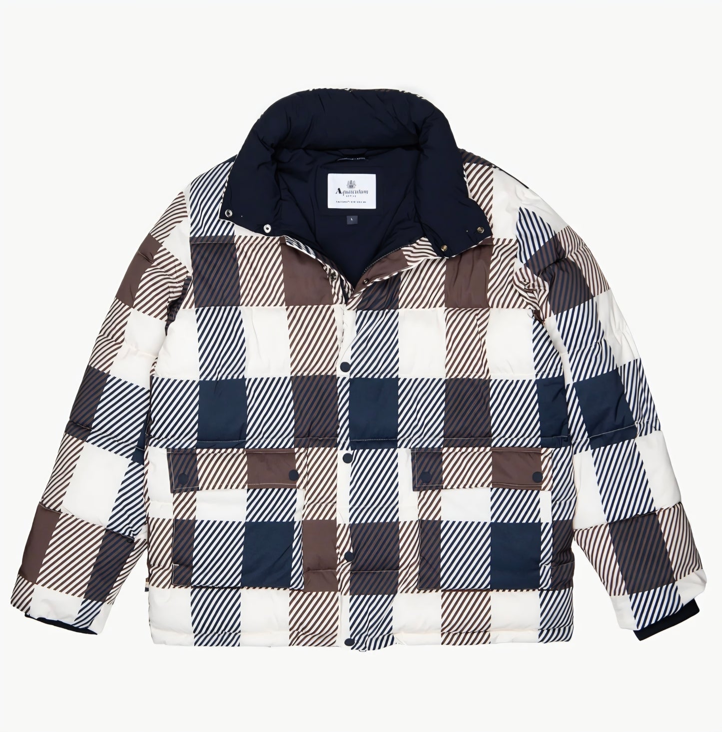 SP Aquascutum puffer jacket