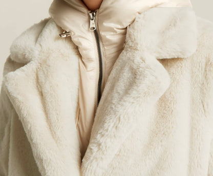 Beaumont Sienna Coat