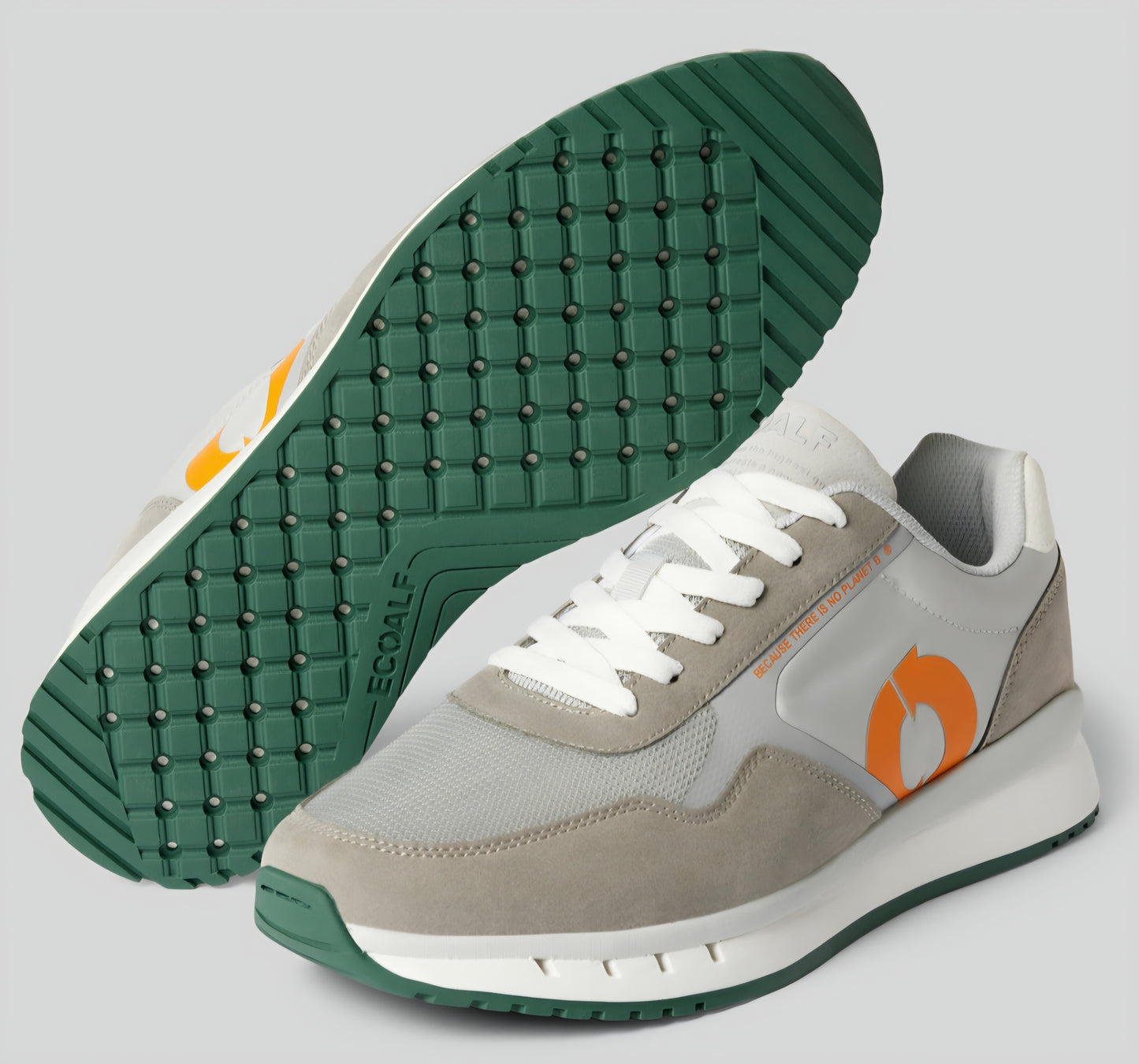 Ecoalf Sicillia trainers