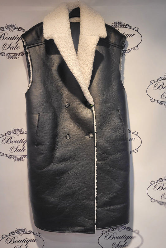 Beaumont Reversible Gilet