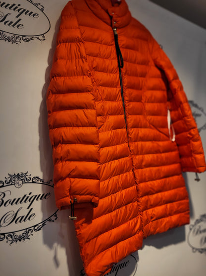 Beaumont Shaped puffer Jacket