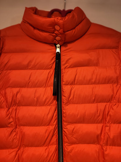 Beaumont Shaped puffer Jacket