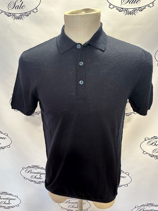 Noi Collection navy Polo