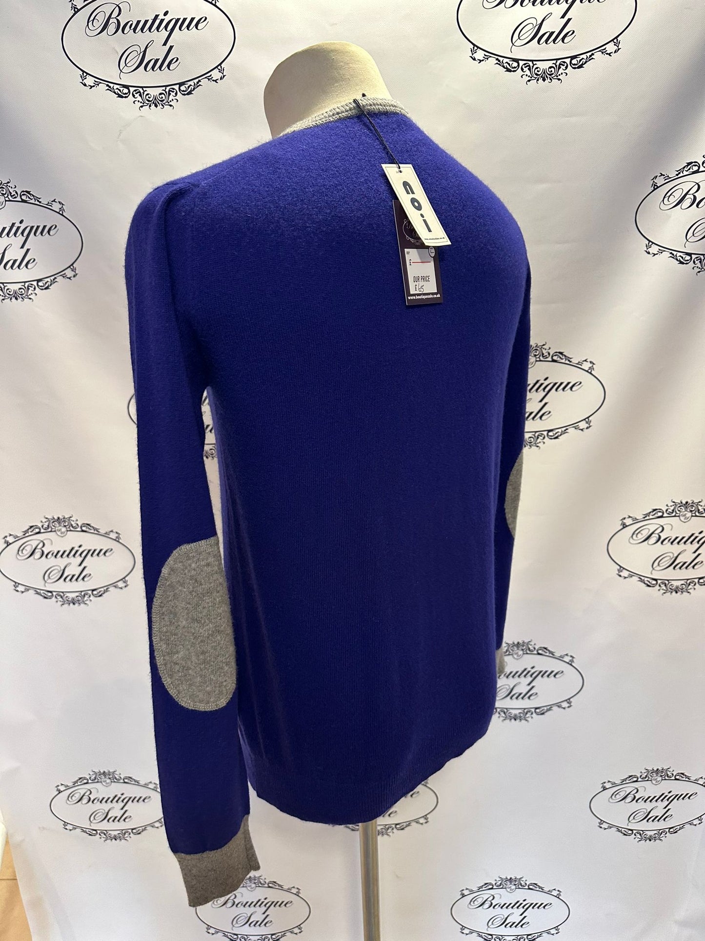 Noi Collection Jumper