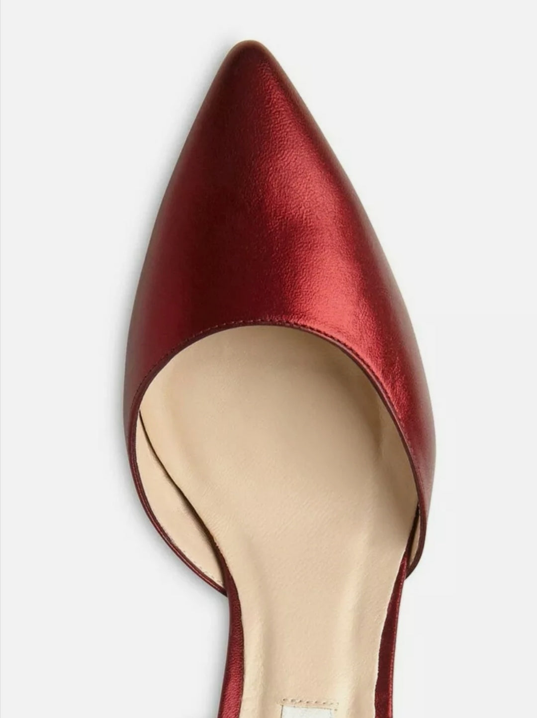 Lk Bennett Flossie Stiletto Court Shoes