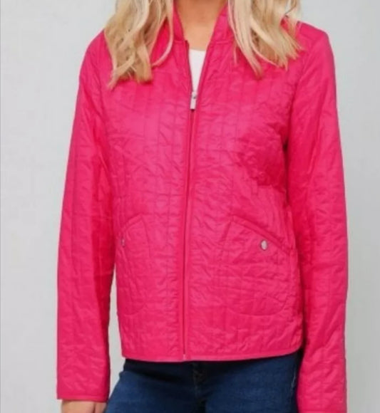Ilse jacobsen Quilt 03 Jacket