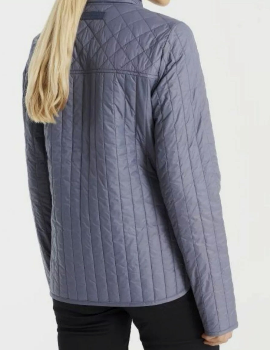 Ilse jacobsen Quilt03 Jacket