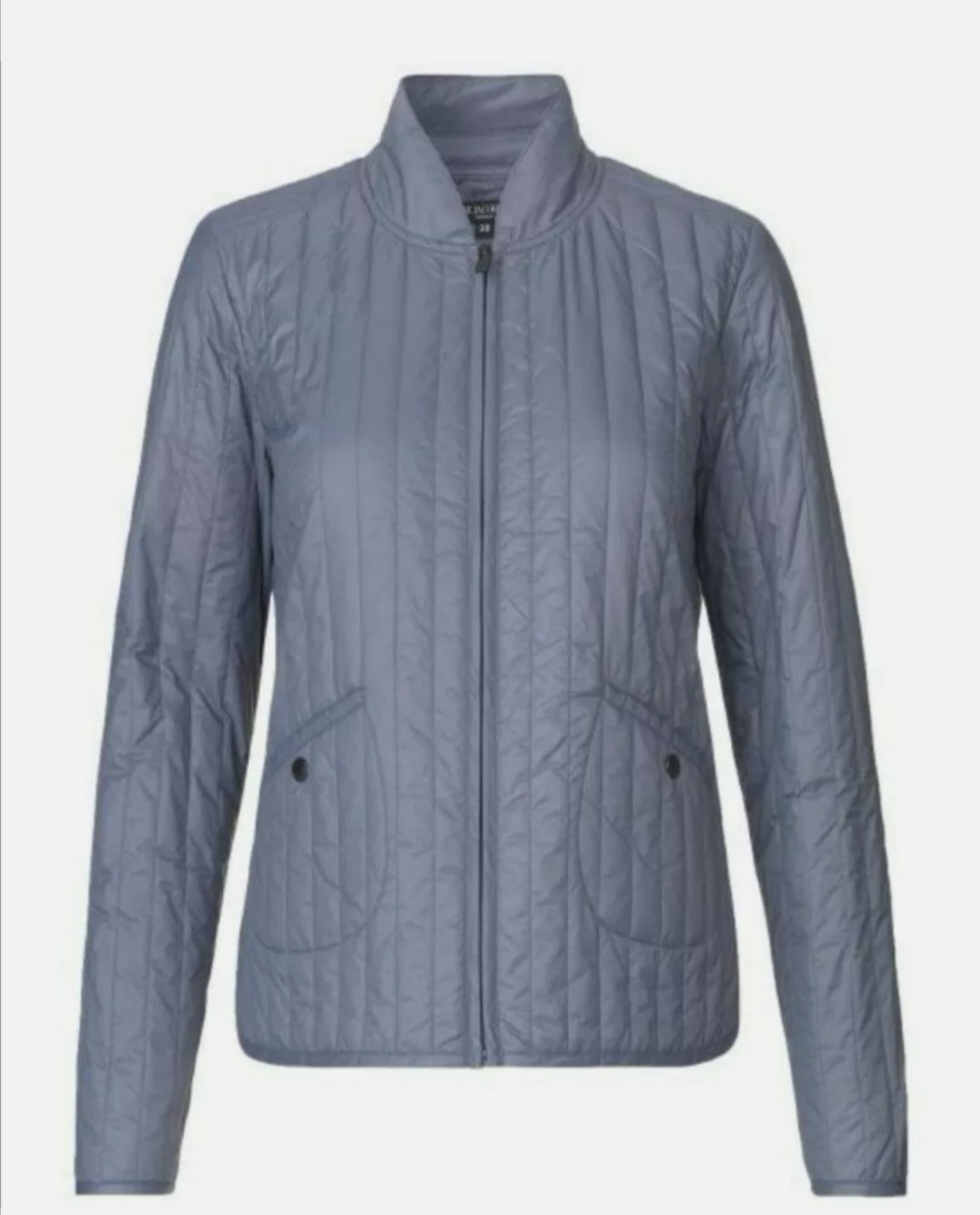 Ilse jacobsen Quilt03 Jacket