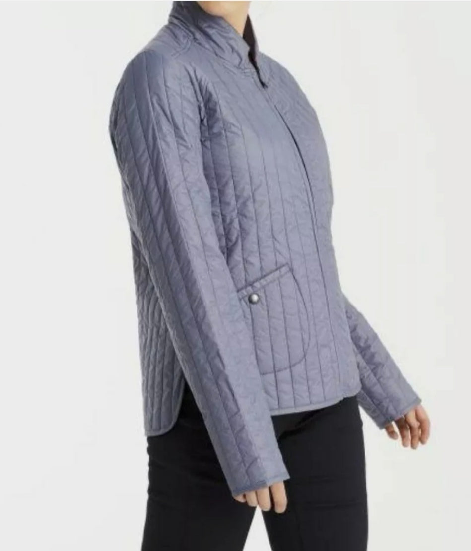 Ilse jacobsen Quilt03 Jacket