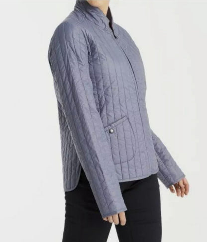 Ilse jacobsen Quilt03 Jacket