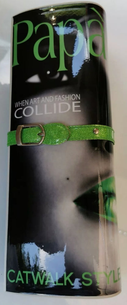 Paparazzi Magazine Clutch Bag